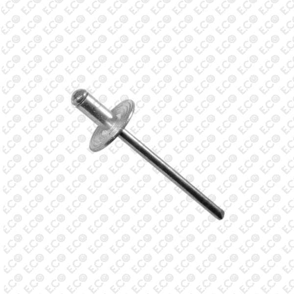 Fiss. riparo radiatore Fiat Panda 2003- Multipla