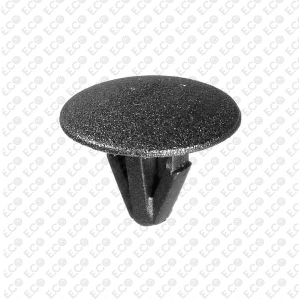 Fissaggio rivestimenti interni Toyota Yaris-Verso