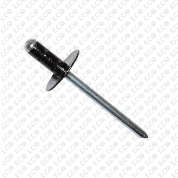 Rivetto fiss. paraurti post. Fiat G. Punto-Bravo '07