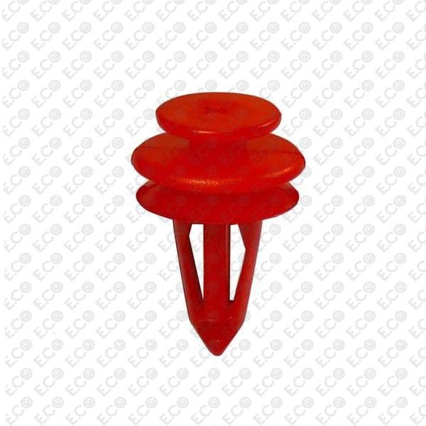 Luci targa posteriori Fiat Nuova 500