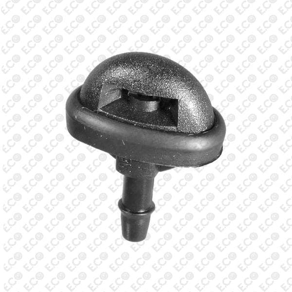 Spruzzatore lunotto Fiat 500<2007