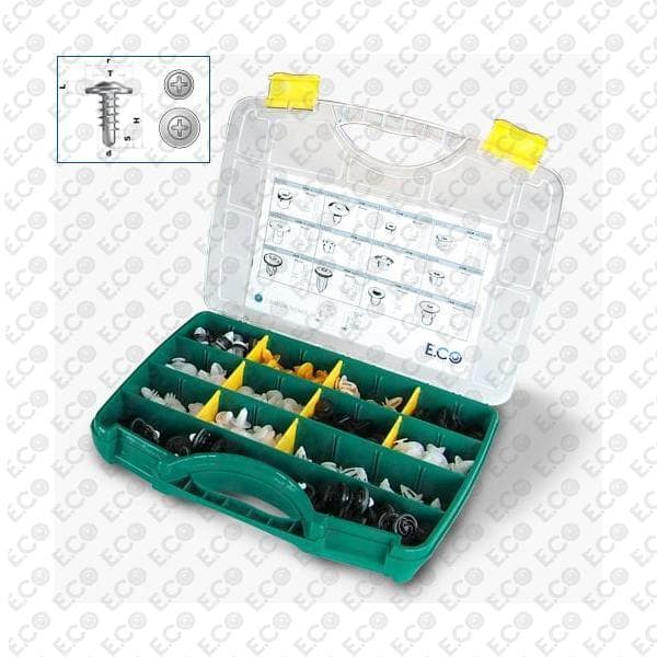 EASYBOX ASSORTIMENTO VITI