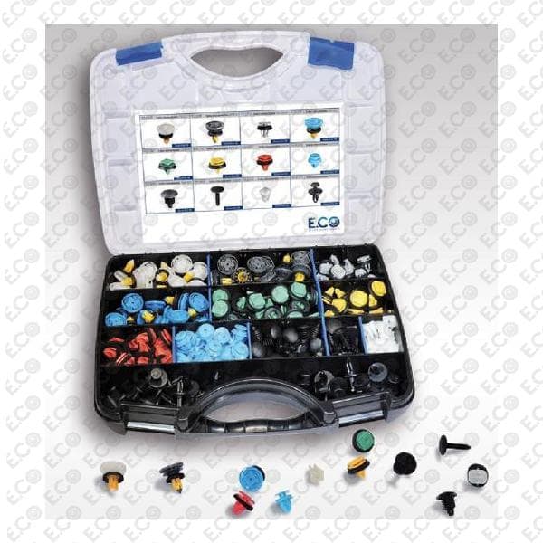 ASSORTIMENTO NOVITA' 2018