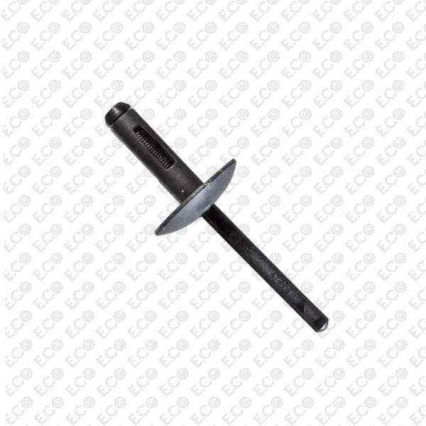 RIVETTO IN PLASTICA SPECIALE