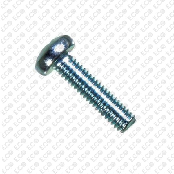 Vite metrica M 4x16