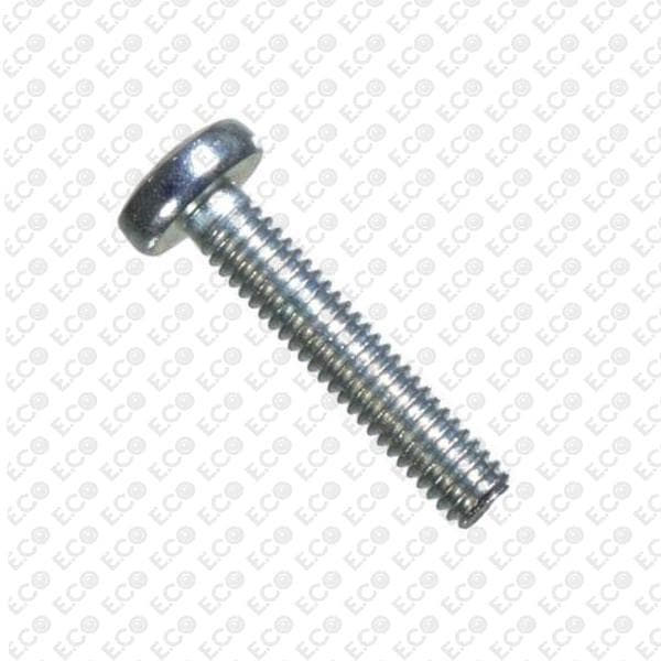 Vite metrica M 4x20