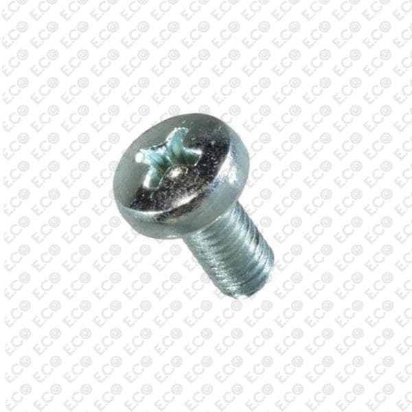 Vite metrica M 5x10