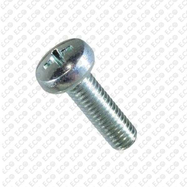 Vite metrica M 5x16