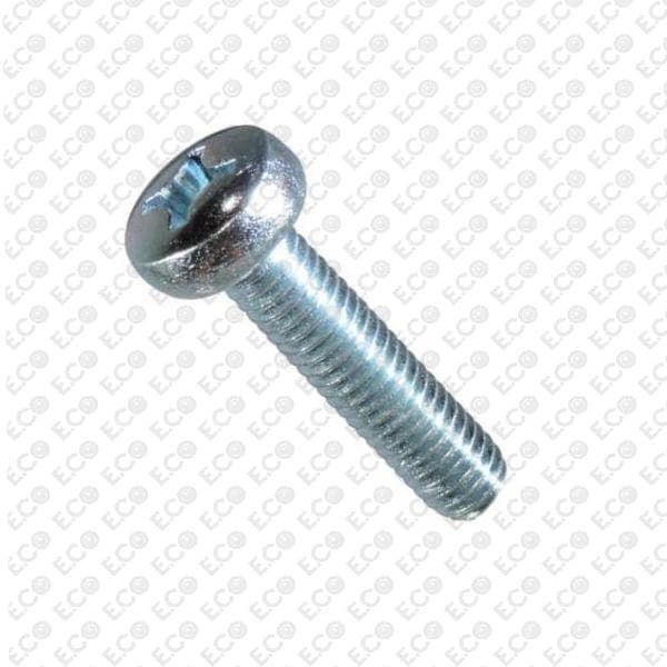 Vite metrica M 6x25