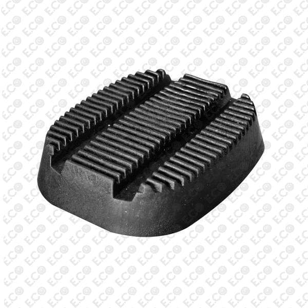 Copripedale freno/frizione Fiat 126 - A 112