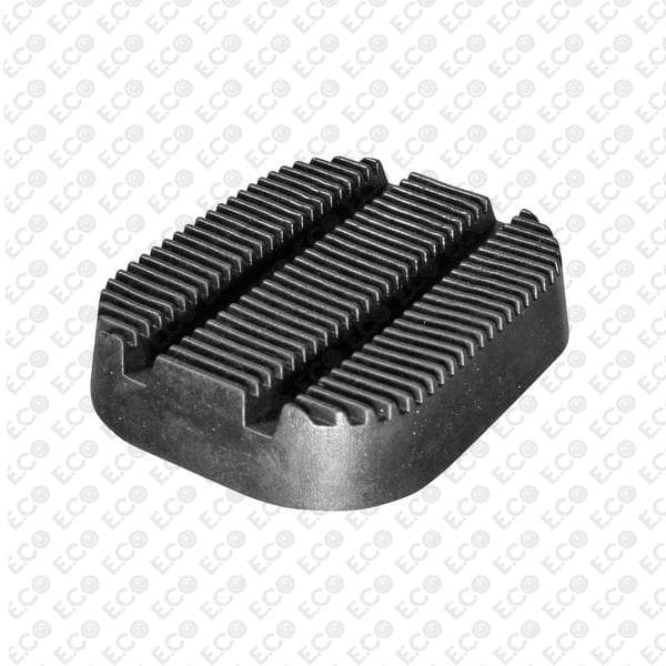 Copriped freno/frizione Fiat 127-128-Panda A 112