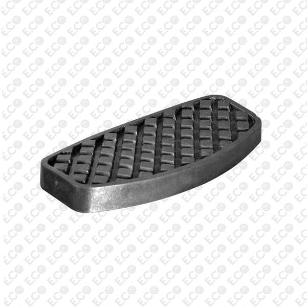 Copripedale acceleratore Fiat Uno