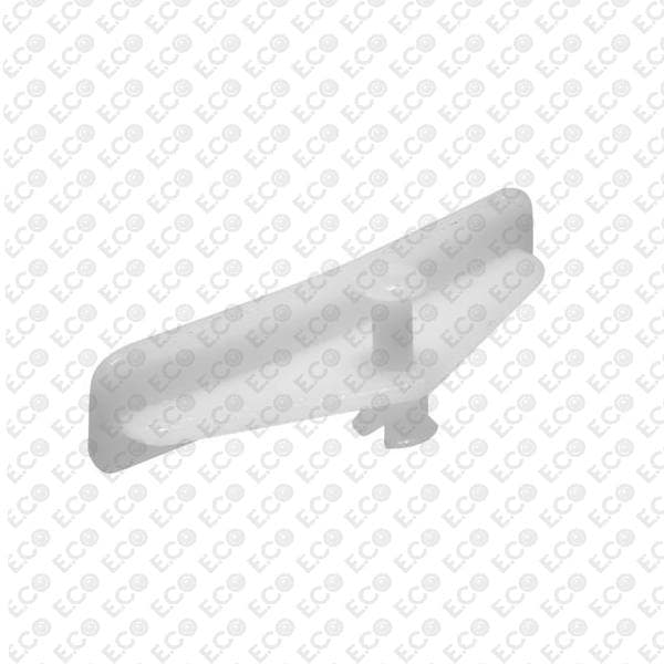 Pattino per vetro scorrevole Peugeot 406