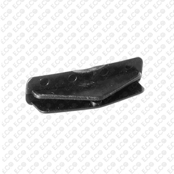 Pattino vetro scorrevole Peug 106-303 Citr Saxo