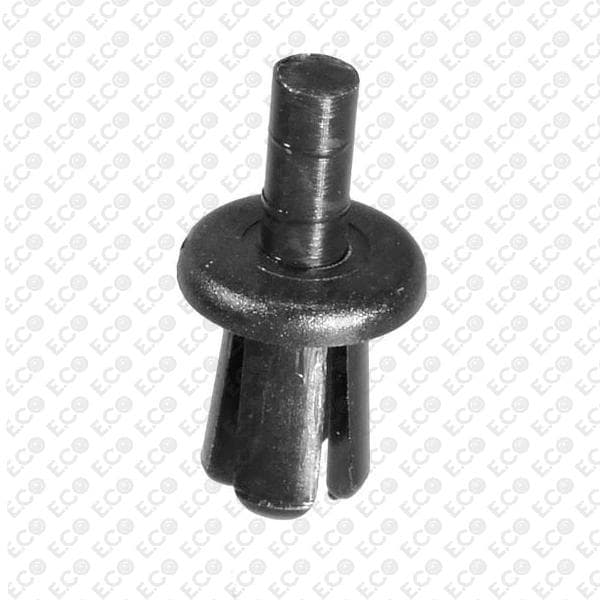 Rivetto Ø 6,5 fissaggio portellone vetture Alfa