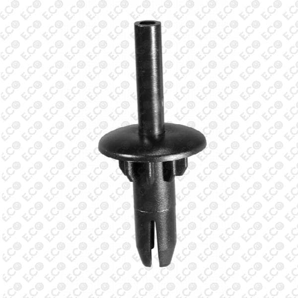 Rivetto fissaggio paraurti anteriore Audi A3