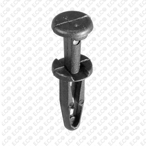 Rivetto Ø 6 fiss targa motore vetture Fiat-Lancia