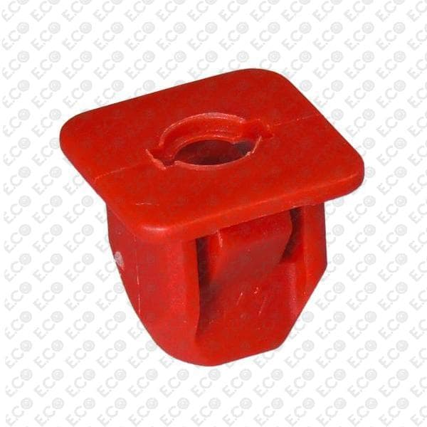 Madrevite rossa fissaggio paraurti Fiat Stilo