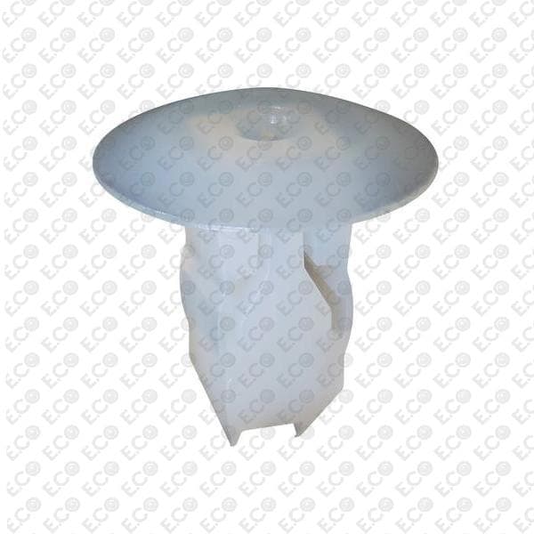 Madrevite fissaggio pannello porta Fiat Punto