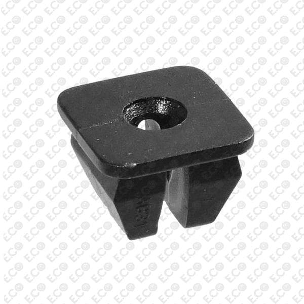 Madrevite fiss modanatura sottoporta Fiat Palio